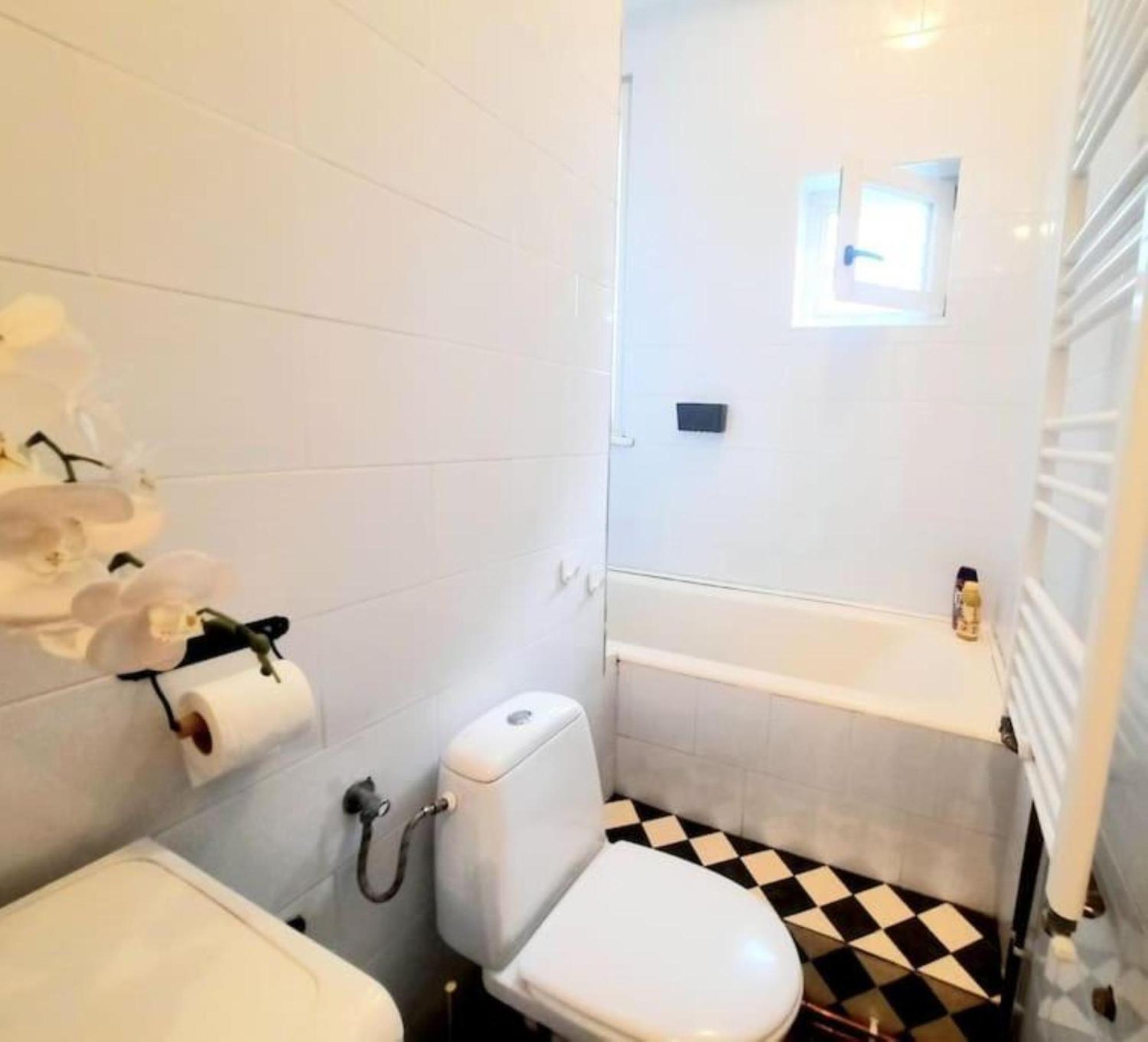Timisoara Central 2 Bedroom Hotel Serviced Belle Vue Apart By The Park Timişoara Exterior foto
